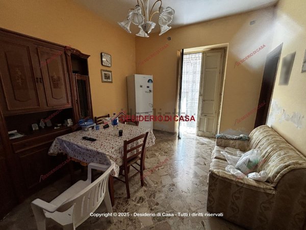 appartamento in vendita a Trabia