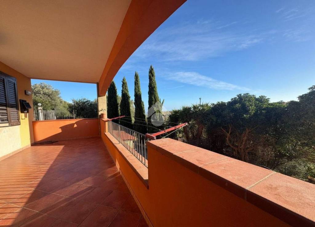 casa indipendente in vendita a Trabia in zona Sant'Onofrio