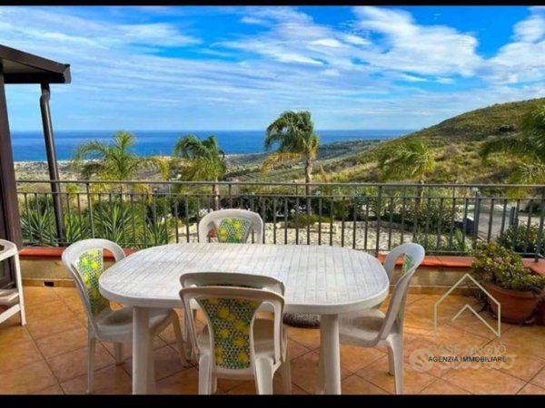 casa indipendente in vendita a Trabia in zona Sant'Onofrio