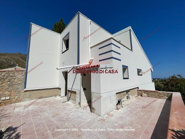 casa indipendente in vendita a Trabia in zona Sant'Onofrio