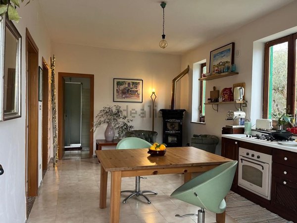 casa indipendente in vendita a Trabia