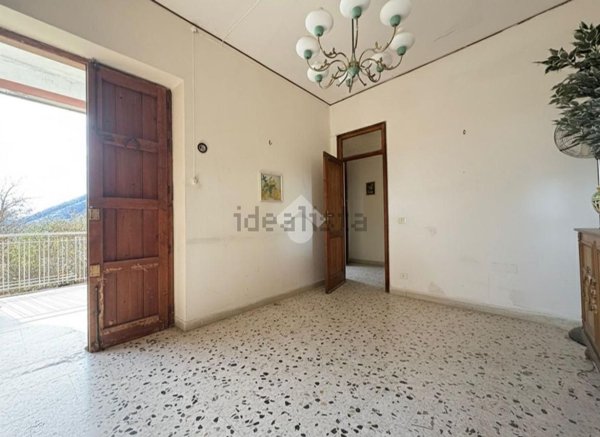 casa indipendente in vendita a Trabia