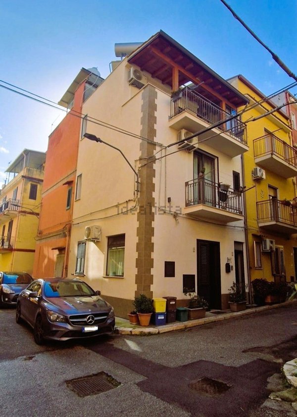 appartamento in vendita a Trabia in zona San Nicola l'Arena