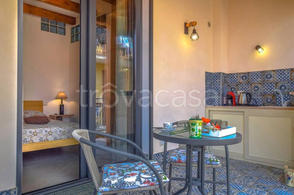 casa semindipendente in vendita a Trabia in zona San Nicola l'Arena