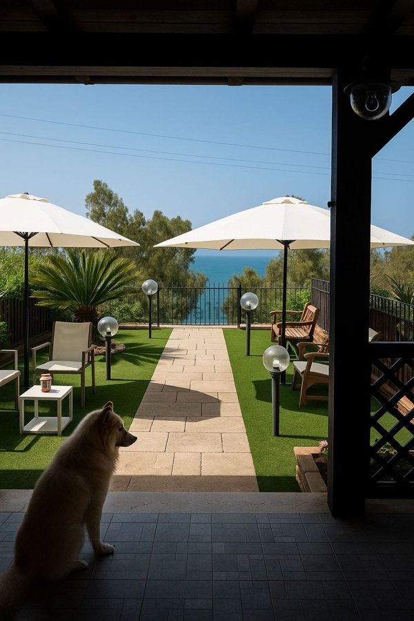 casa indipendente in vendita a Trabia