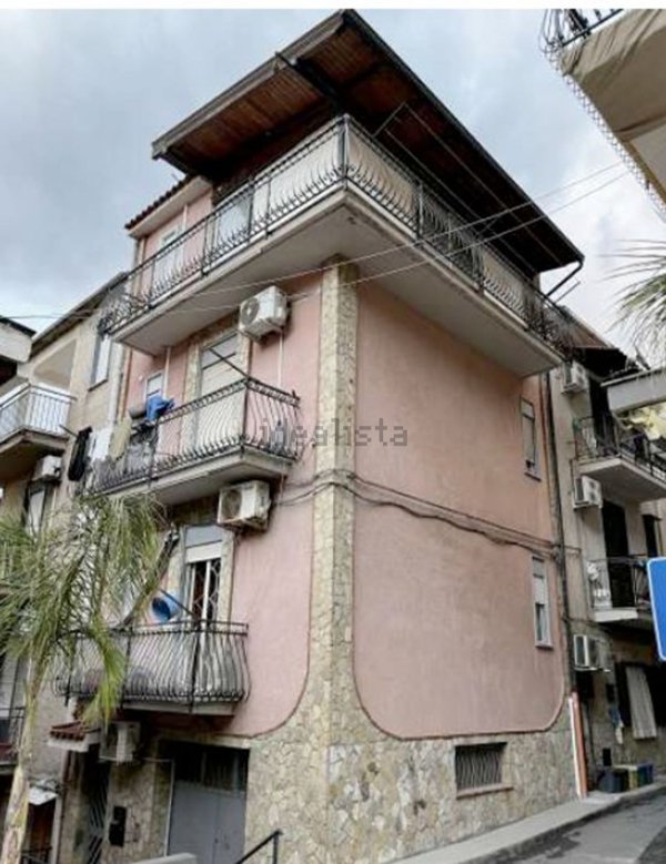 appartamento in vendita a Trabia