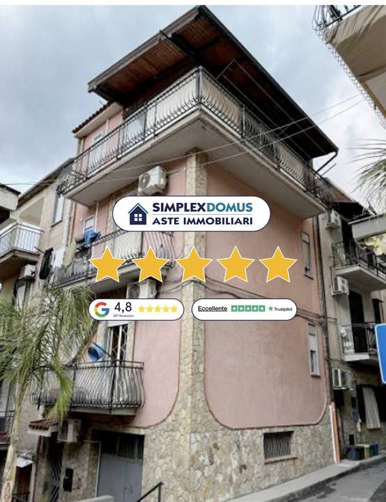 appartamento in vendita a Trabia