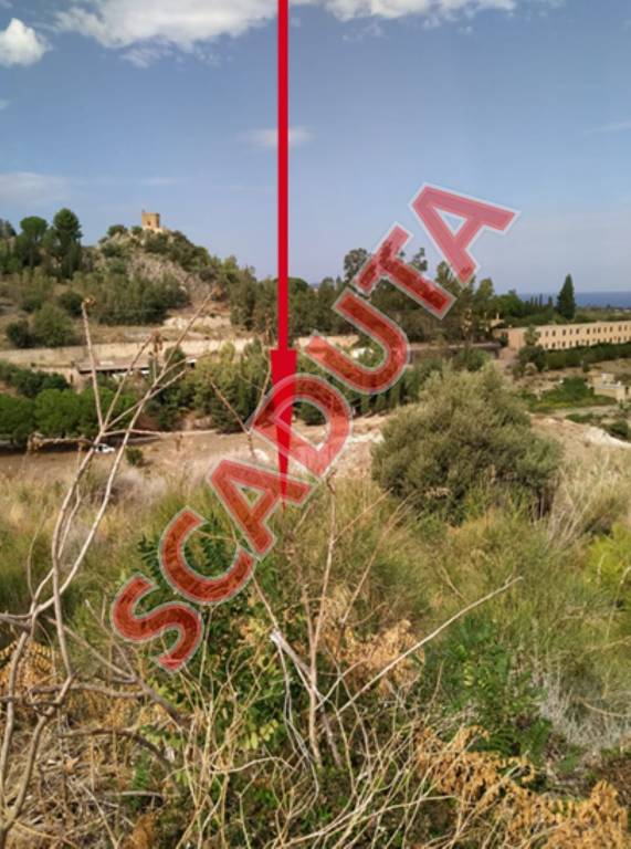 terreno agricolo in vendita a Trabia