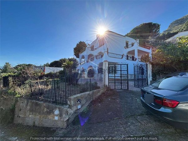 casa indipendente in vendita a Trabia in zona Sant'Onofrio