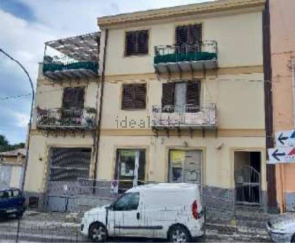 appartamento in vendita a Trabia