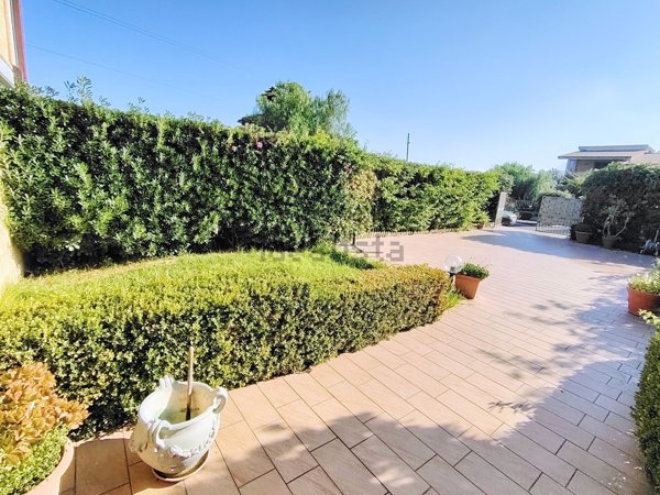 casa indipendente in vendita a Trabia in zona San Nicola l'Arena