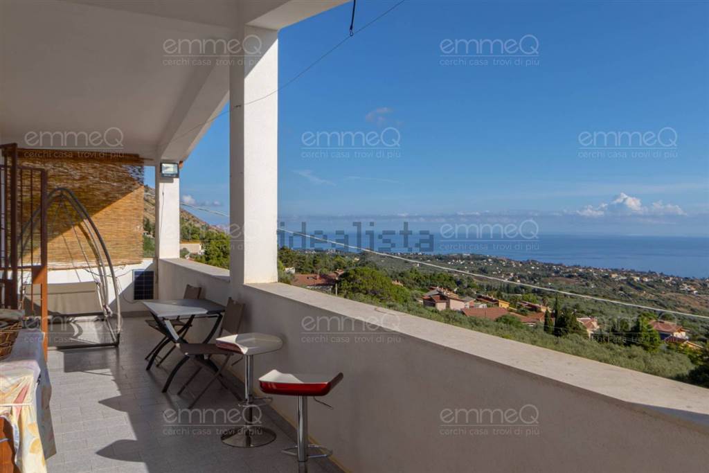 casa indipendente in vendita a Trabia in zona Sant'Onofrio