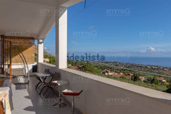 casa indipendente in vendita a Trabia in zona Sant'Onofrio