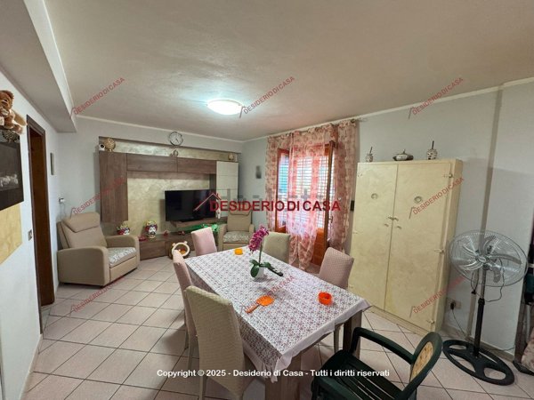 casa indipendente in vendita a Trabia