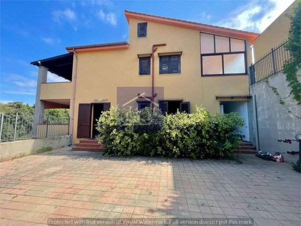 appartamento in vendita a Trabia