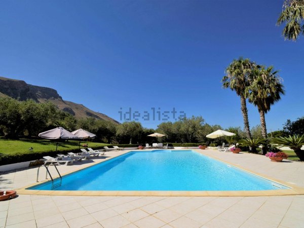 casa indipendente in vendita a Trabia in zona San Nicola l'Arena