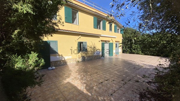 casa indipendente in vendita a Trabia