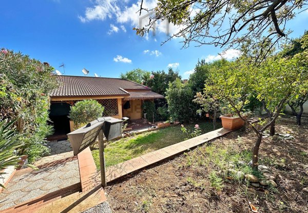 casa indipendente in vendita a Trabia in zona Sant'Onofrio