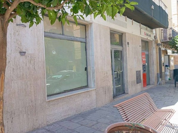 ufficio in vendita a Trabia