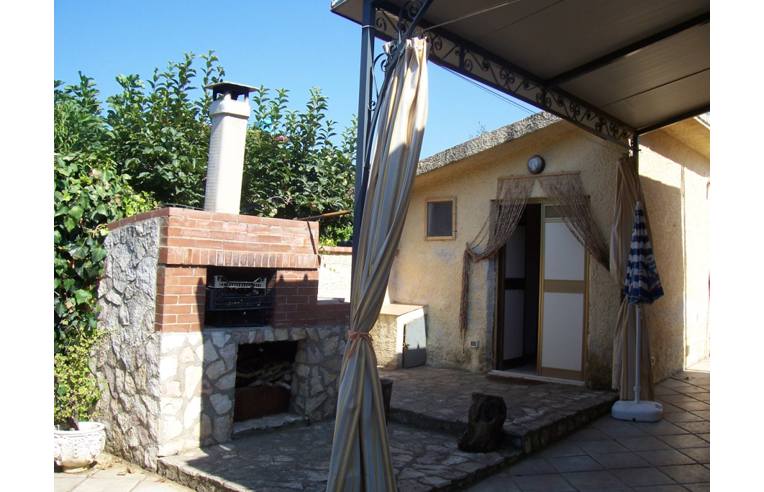 casa indipendente in vendita a Trabia in zona Sant'Onofrio