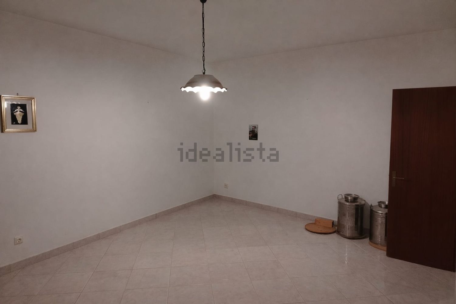 appartamento in vendita a Trabia