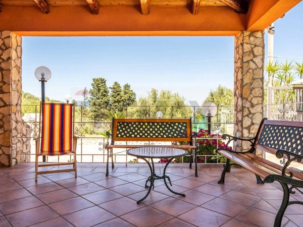 casa indipendente in vendita a Trabia in zona San Nicola l'Arena