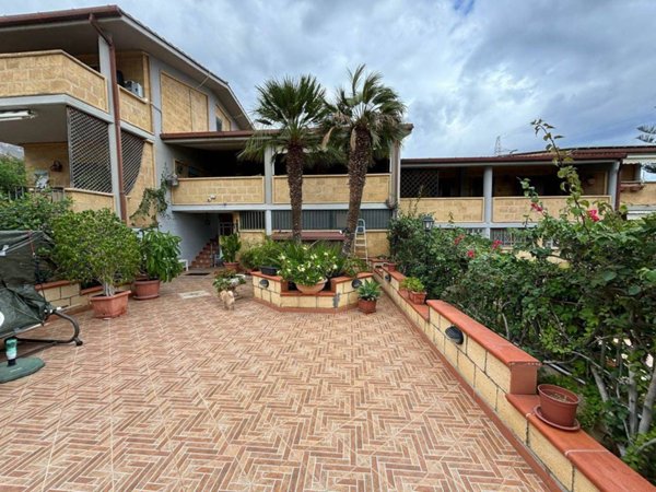 casa indipendente in vendita a Trabia in zona San Nicola l'Arena