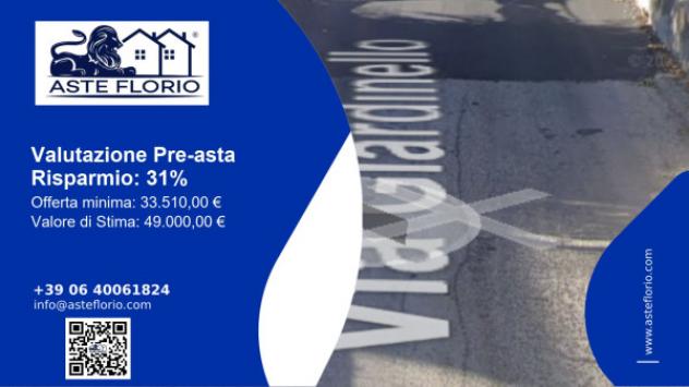 appartamento in vendita a Trabia