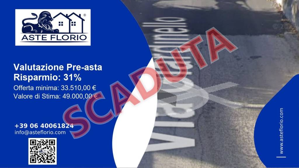 appartamento in vendita a Trabia