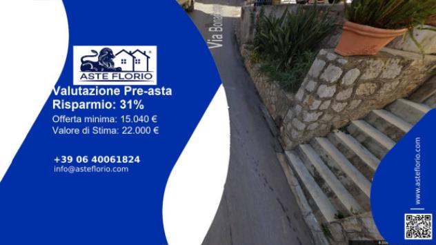 appartamento in vendita a Trabia