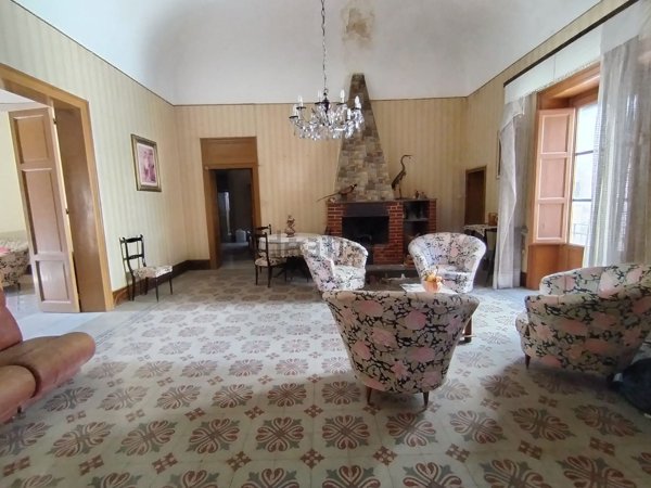 appartamento in vendita a Trabia