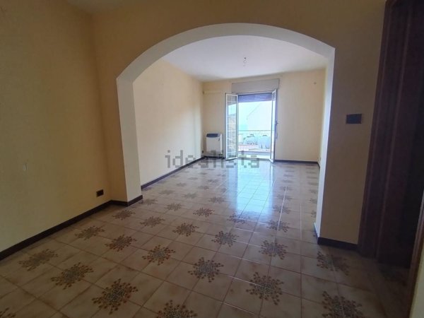 appartamento in vendita a Trabia