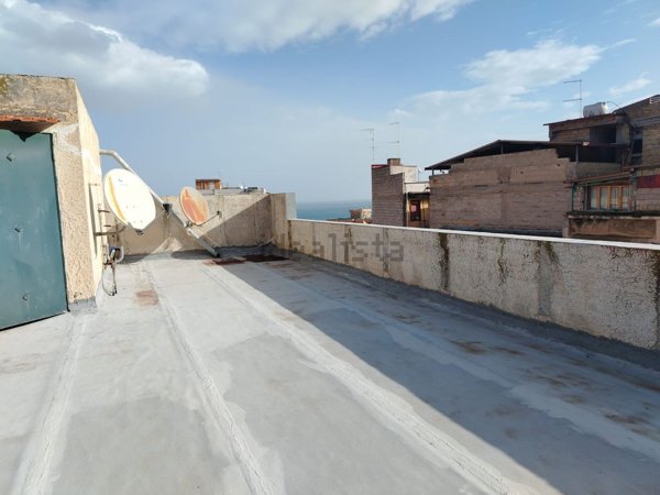 appartamento in vendita a Trabia