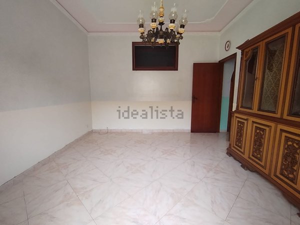 appartamento in vendita a Trabia