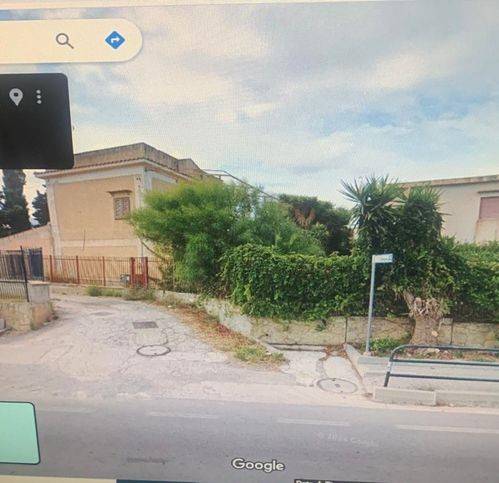 casa indipendente in vendita a Trabia