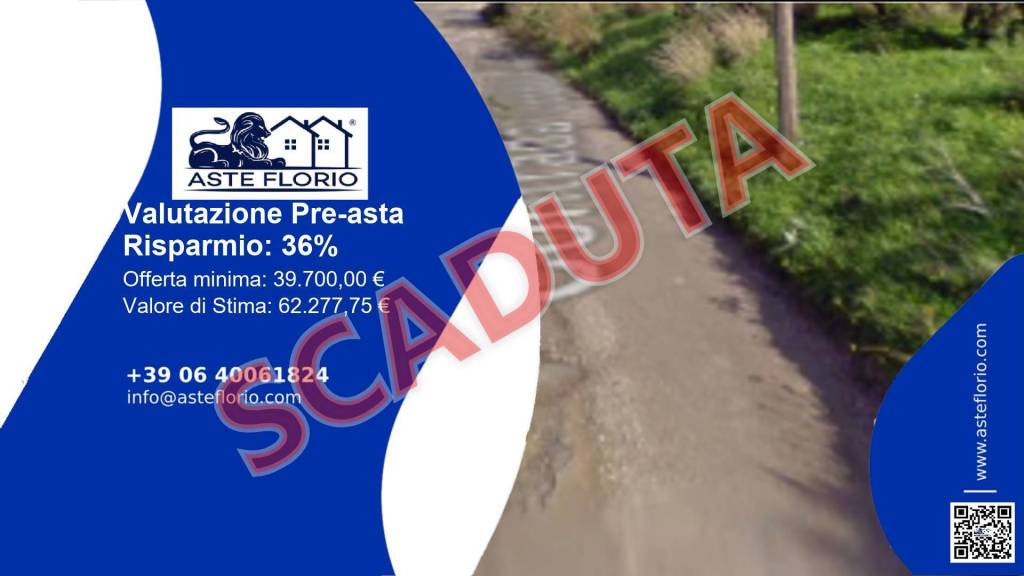 appartamento in vendita a Trabia