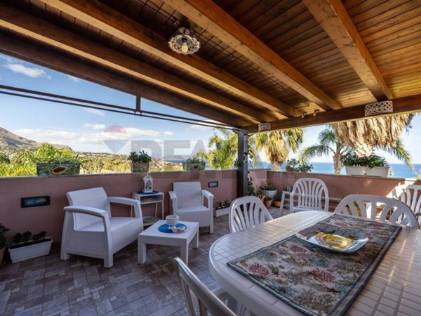 appartamento in vendita a Trabia in zona Sant'Onofrio