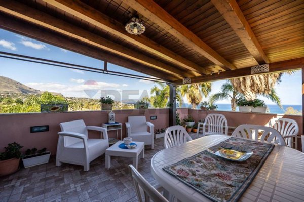 appartamento in vendita a Trabia in zona Sant'Onofrio