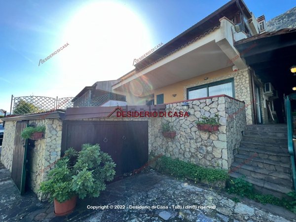 casa indipendente in vendita a Trabia