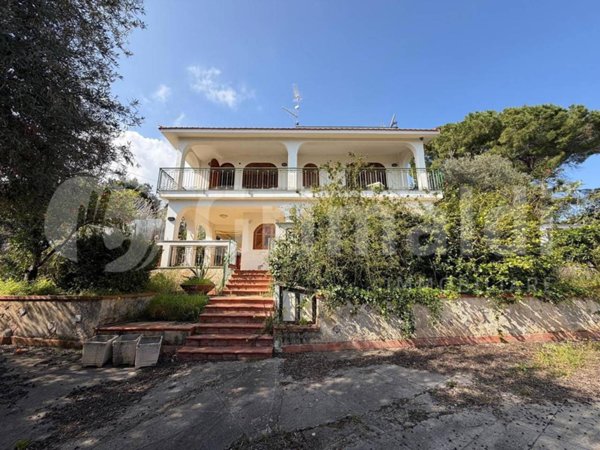 casa indipendente in vendita a Trabia in zona San Nicola l'Arena