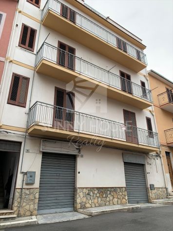 appartamento in vendita a Trabia