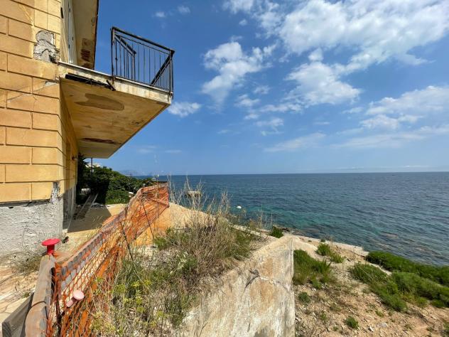 casa indipendente in vendita a Trabia in zona San Nicola l'Arena