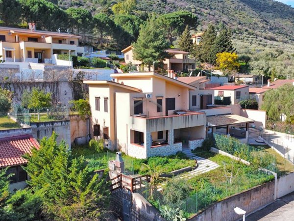 casa indipendente in vendita a Trabia in zona Sant'Onofrio
