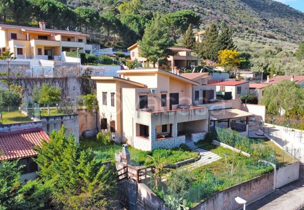 casa indipendente in vendita a Trabia in zona Sant'Onofrio