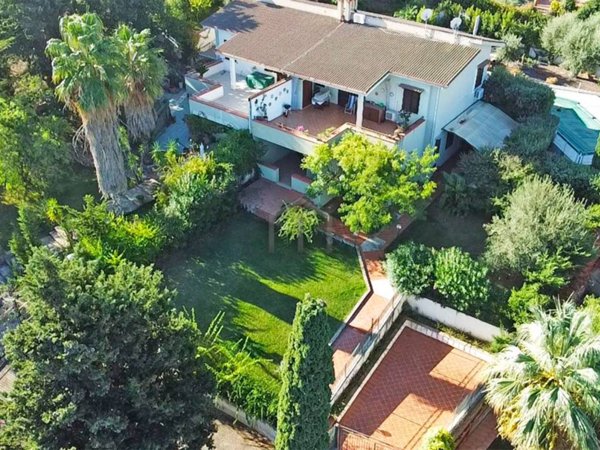 casa indipendente in vendita a Trabia in zona Sant'Onofrio