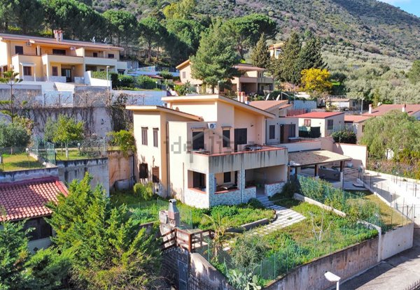 casa indipendente in vendita a Trabia in zona Sant'Onofrio