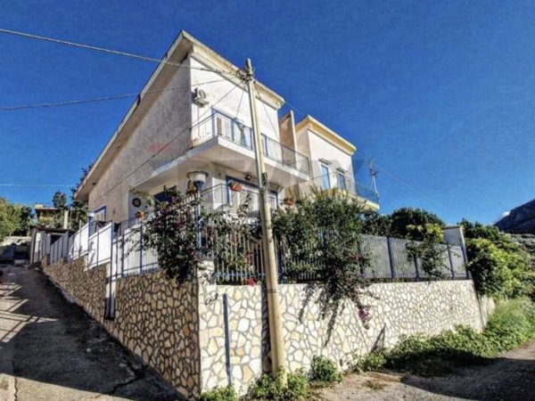 casa indipendente in vendita a Trabia in zona Sant'Onofrio