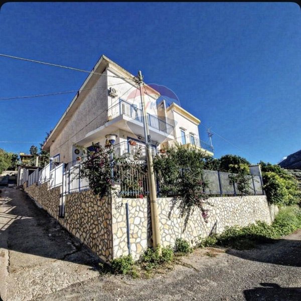 casa indipendente in vendita a Trabia in zona Sant'Onofrio