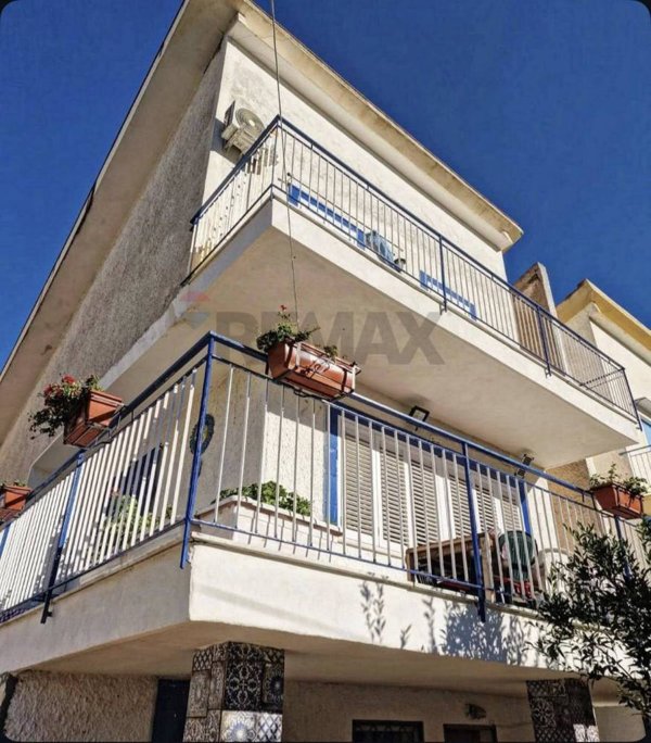 casa indipendente in vendita a Trabia in zona Sant'Onofrio