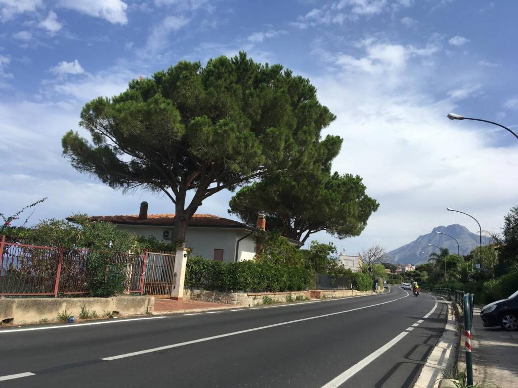 casa indipendente in vendita a Trabia